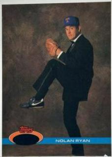 Nolan Ryan