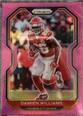 Damien Williams