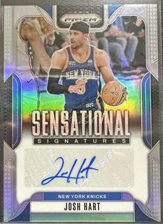 Josh Hart