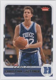 Christian Laettner