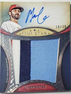 Matt Carpenter