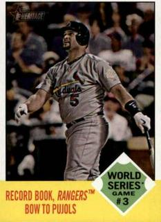 Albert Pujols