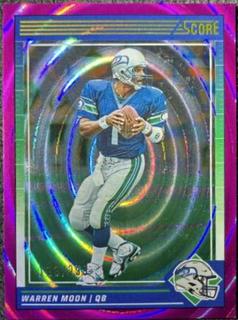 Warren Moon