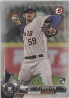Joe Musgrove