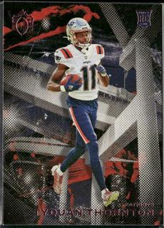 Tyquan Thornton