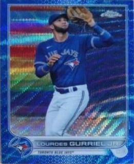 Lourdes Gurriel Jr.