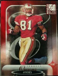 Terrell Owens