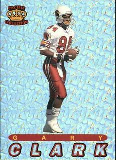 Gary Clark