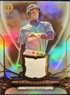 Ken Griffey Jr.