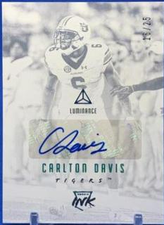 Carlton Davis