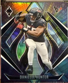 Danielle Hunter