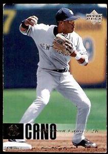 Robinson Cano