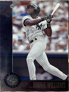 Bernie Williams