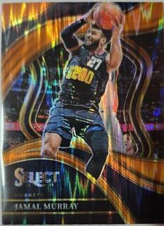 Jamal Murray