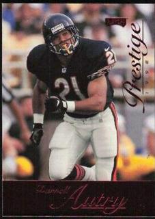 Darnell Autry