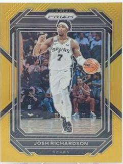 Josh Richardson