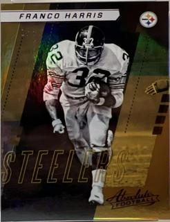 Franco Harris