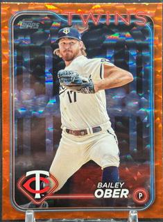 Bailey Ober