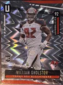 William Gholston