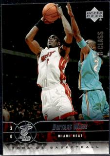 Dwyane Wade