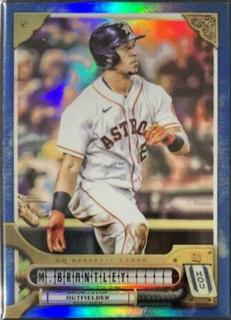 Michael Brantley