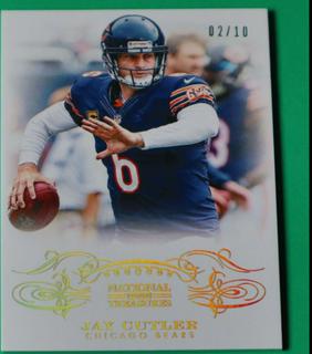 Jay Cutler
