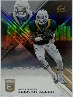 Keenan Allen