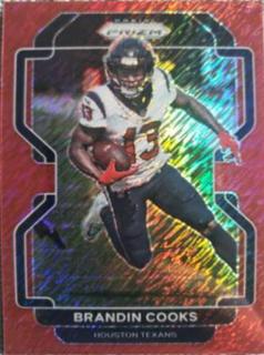 Brandin Cooks