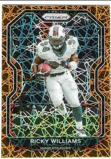 Ricky Williams