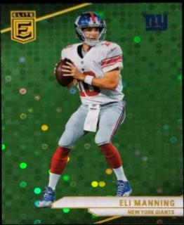 Eli Manning