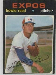 Howie Reed