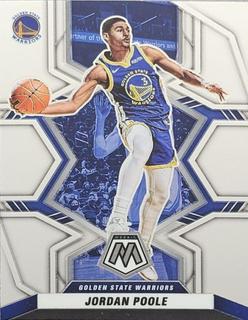 Jordan Poole