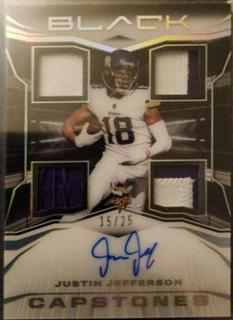 Justin Jefferson