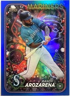 Randy Arozarena