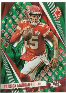 Patrick Mahomes II