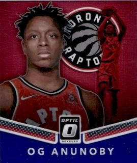 OG Anunoby