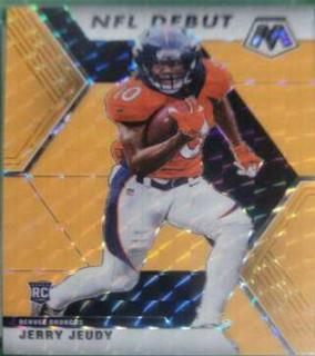 Jerry Jeudy