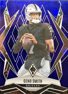 Geno Smith