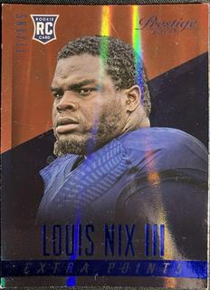 Louis Nix III