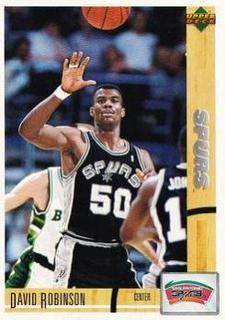 David Robinson