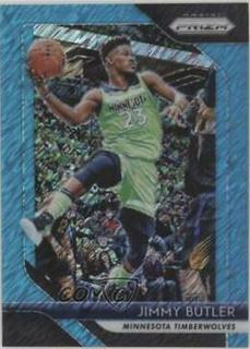 Jimmy Butler
