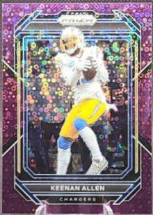 Keenan Allen
