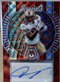 Vernon Davis
