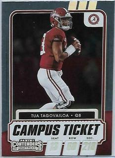 Tua Tagovailoa