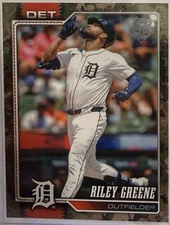 Riley Greene