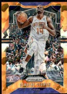 Dewayne Dedmon