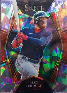Alex Verdugo