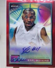 Earl Boykins
