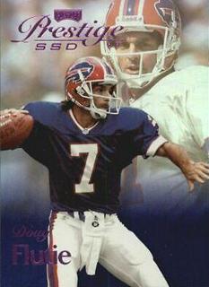 Doug Flutie