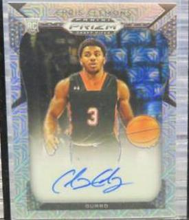 Chris Clemons